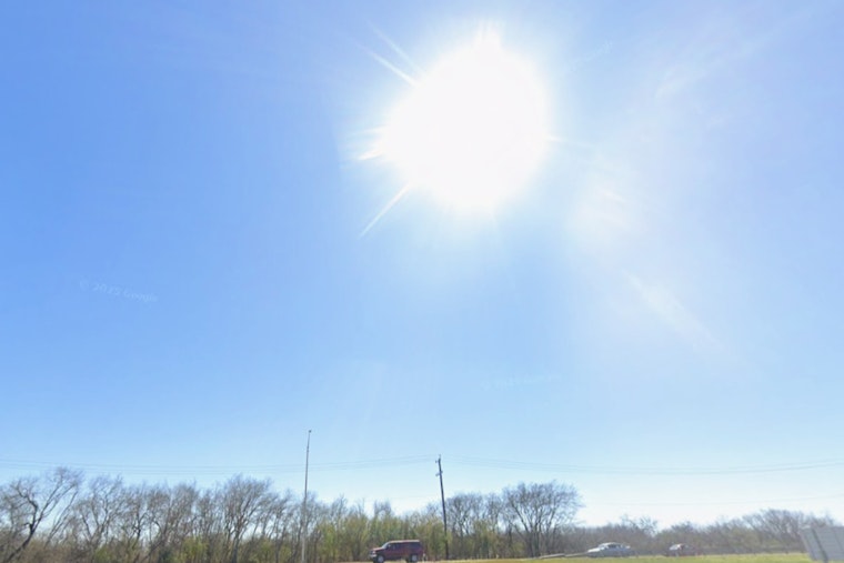 San Antonio Braces for Prolonged Heat Wave with Highs Nearing 100 Degrees
