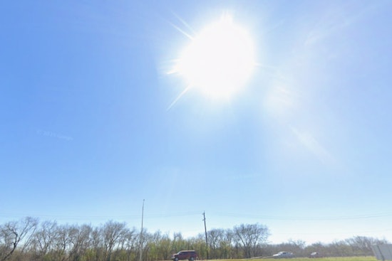 San Antonio Braces for Prolonged Heat Wave with Highs Nearing 100 Degrees