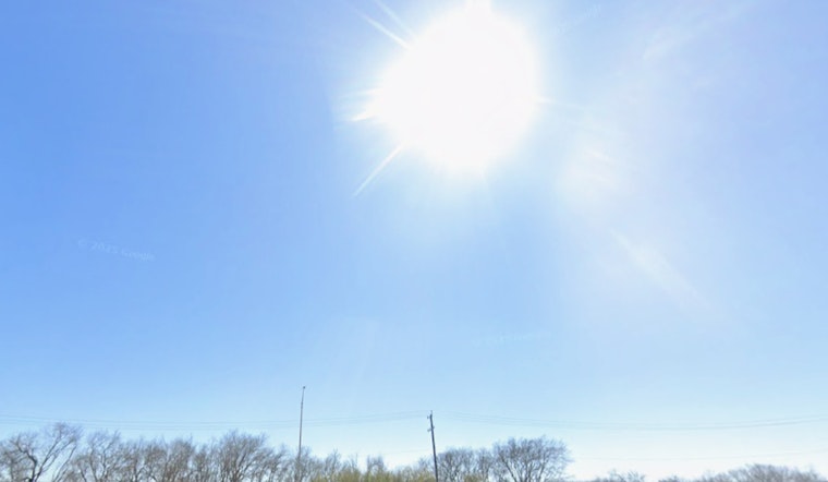 San Antonio Braces for Prolonged Heat Wave with Highs Nearing 100 Degrees