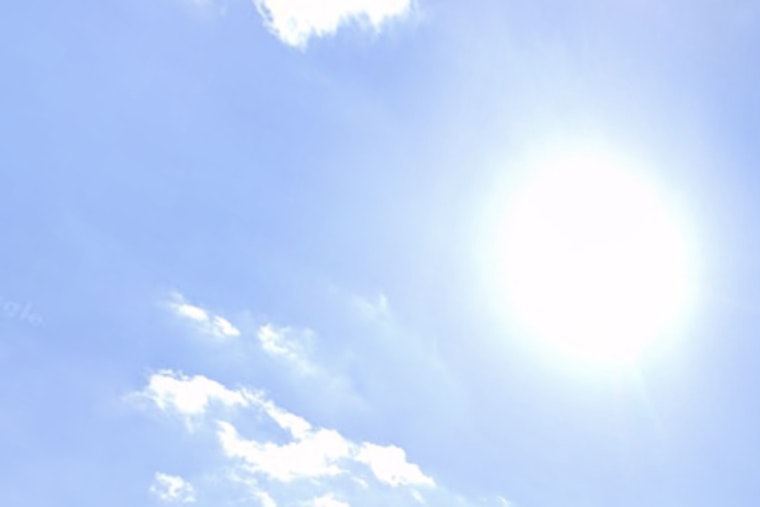 San Antonio Braces for Scorching Week with Highs in Mid-90s, Sun-Drenched Days Ahead