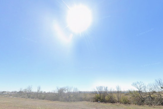 San Antonio Braces for Sizzling Week Ahead with Highs Nearing 97 Degrees