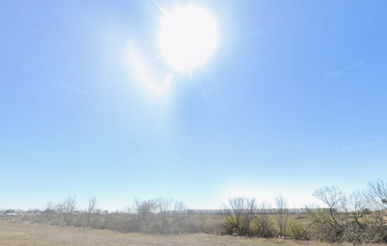 San Antonio Braces for Sizzling Week Ahead with Highs Nearing 97 Degrees