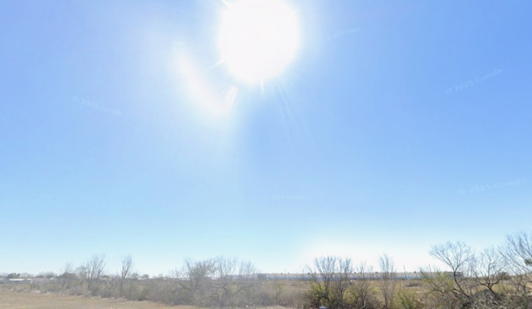San Antonio Braces for Sizzling Week Ahead with Highs Nearing 97 Degrees