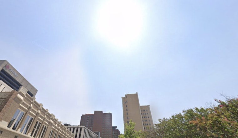 San Antonio Braces for Sunny Skies and Soaring Temps with Possible Showers Early Next Week