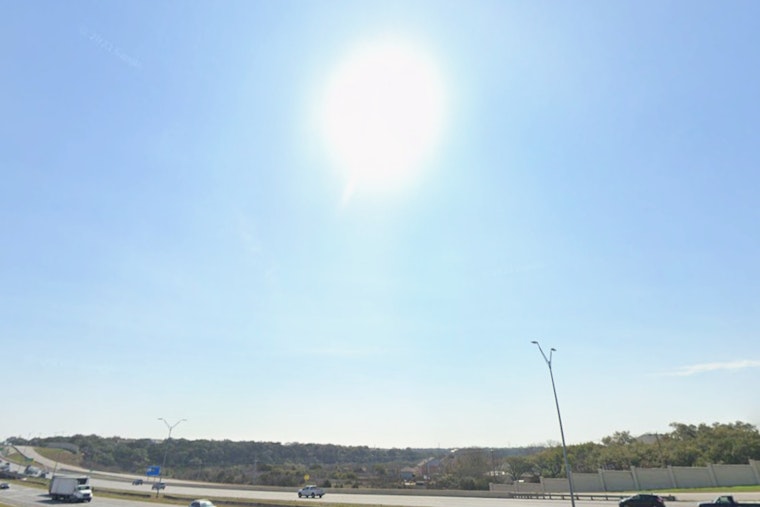 San Antonio Braces for Sweltering Week with Triple-Digit Temperatures Looming