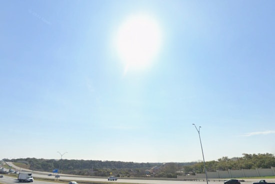 San Antonio Braces for Sweltering Week with Triple-Digit Temperatures Looming