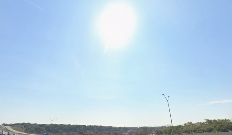 San Antonio Braces for Sweltering Week with Triple-Digit Temperatures Looming