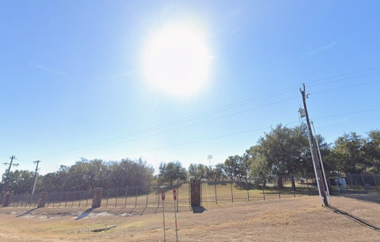 San Antonio Braces for Swings in Weather with Sizzling Heat Followed by Possible Showers and Thunderstorms