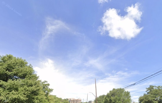 San Antonio Braces for Week of Intense Heat and Possible Showers, NWS Reports