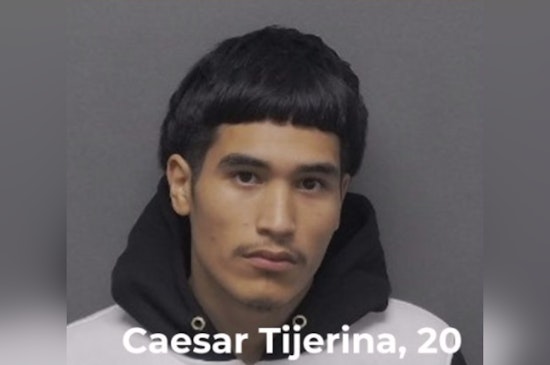 San Antonio Brothers' Charges Downgraded from Capital Murder in Simon Cuevas Case