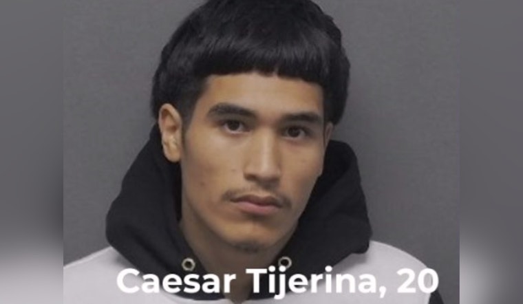 San Antonio Brothers' Charges Downgraded from Capital Murder in Simon Cuevas Case