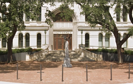 San Antonio City Council Approves FY 2026 Budget Focusing on Homelessness, Infrastructure, and Affordable Housing