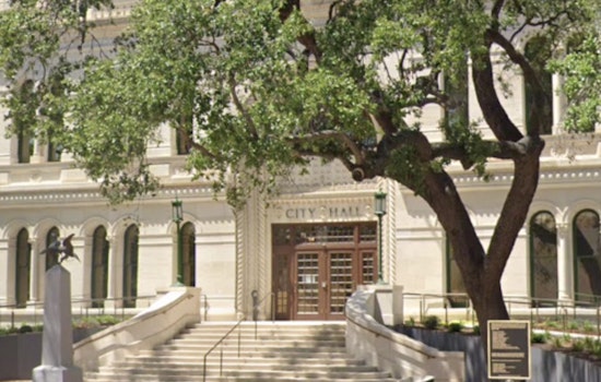 San Antonio City Council Approves FY2026 Budget Focused on Essential Services and Public Safety