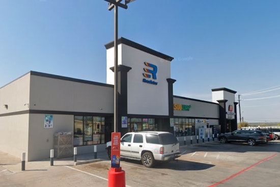 San Antonio Clerk Stabbed in Midnight Gas Station Robbery Attempt as Suspect Remains at Large