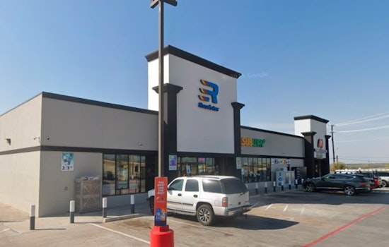 San Antonio Clerk Stabbed in Midnight Gas Station Robbery Attempt as Suspect Remains at Large