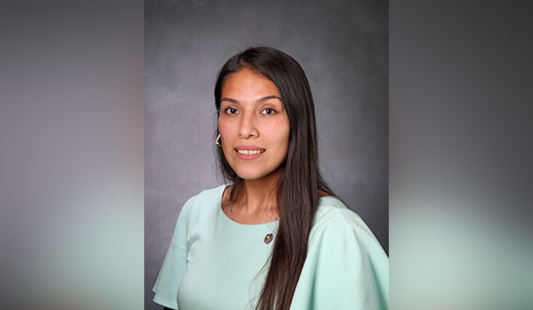San Antonio Councilmember Teri Castillo Abstains from Vote on Meza Gonzalez's Censure, Advocates for Due Process