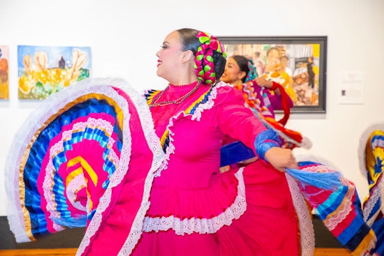 San Antonio Embarks on a Month-Long Celebration of Hispanic Heritage with Over 35 Cultural Events