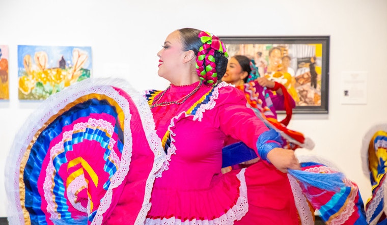 San Antonio Embarks on a Month-Long Celebration of Hispanic Heritage with Over 35 Cultural Events