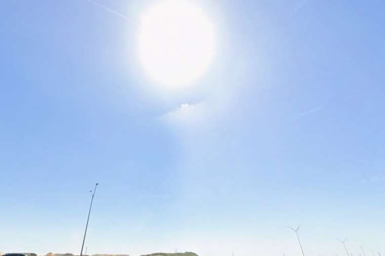 San Antonio Greets an Idyllic Week of Sunshine and Mild Evenings, Per National Weather Service Forecast