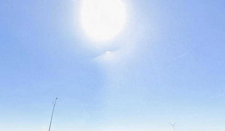 San Antonio Greets an Idyllic Week of Sunshine and Mild Evenings, Per National Weather Service Forecast