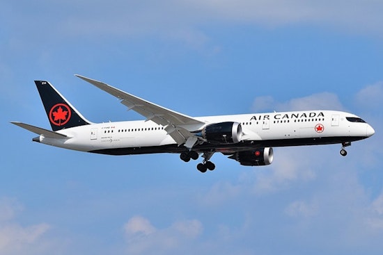 San Antonio International Airport Launches Nonstop Flights to Toronto Starting May 2026