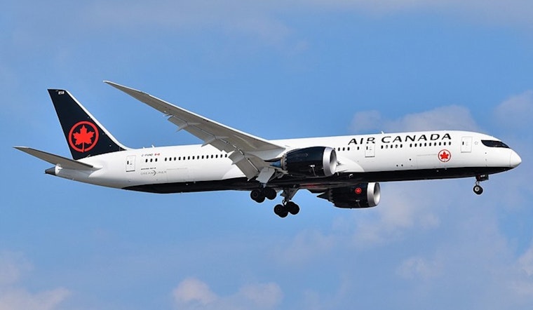 San Antonio International Airport Launches Nonstop Flights to Toronto Starting May 2026