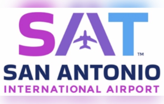 San Antonio International Airport Soars to #12 in North American Airport Rankings
