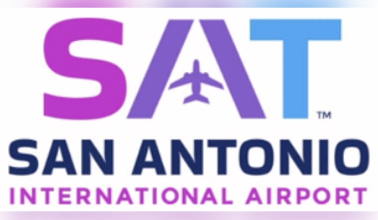 San Antonio International Airport Soars to #12 in North American Airport Rankings