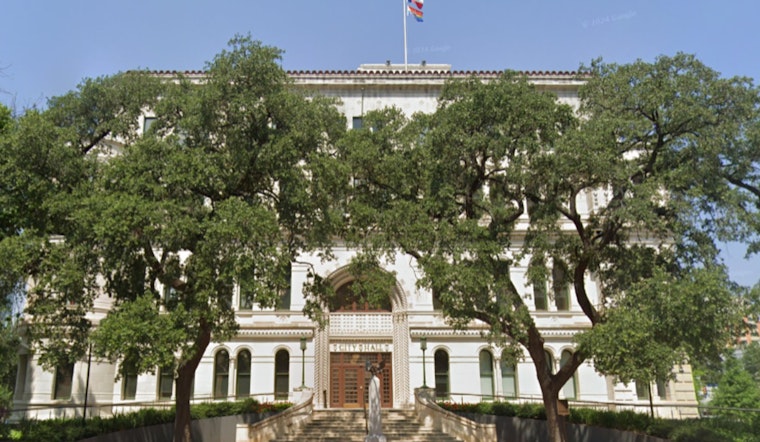 San Antonio Labor Unions Advocate for Community Benefits in Project Marvel Deal Amid Education Funding Concerns