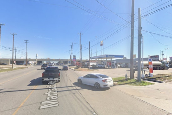San Antonio Man Accused of Attacking Girlfriend with Box Cutter as Police Seek Public's Help