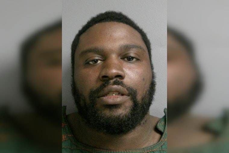 San Antonio Man Arrested on Capital Murder Charges After Deadly Shooting at Kickapoo Lucky Eagle Casino