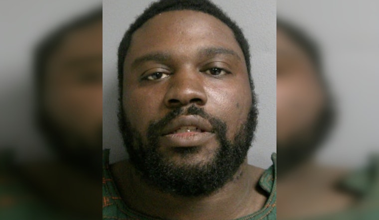 San Antonio Man Arrested on Capital Murder Charges After Deadly Shooting at Kickapoo Lucky Eagle Casino