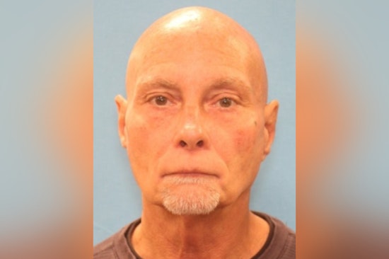 San Antonio Man, John Lynch Goodwin, Makes Texas' Top 10 Most Wanted Sex Offenders List