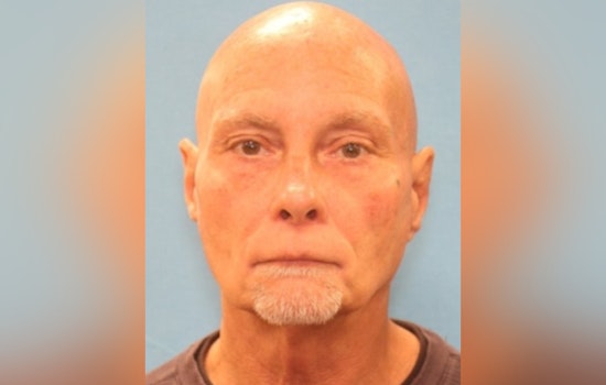 San Antonio Man, John Lynch Goodwin, Makes Texas' Top 10 Most Wanted Sex Offenders List