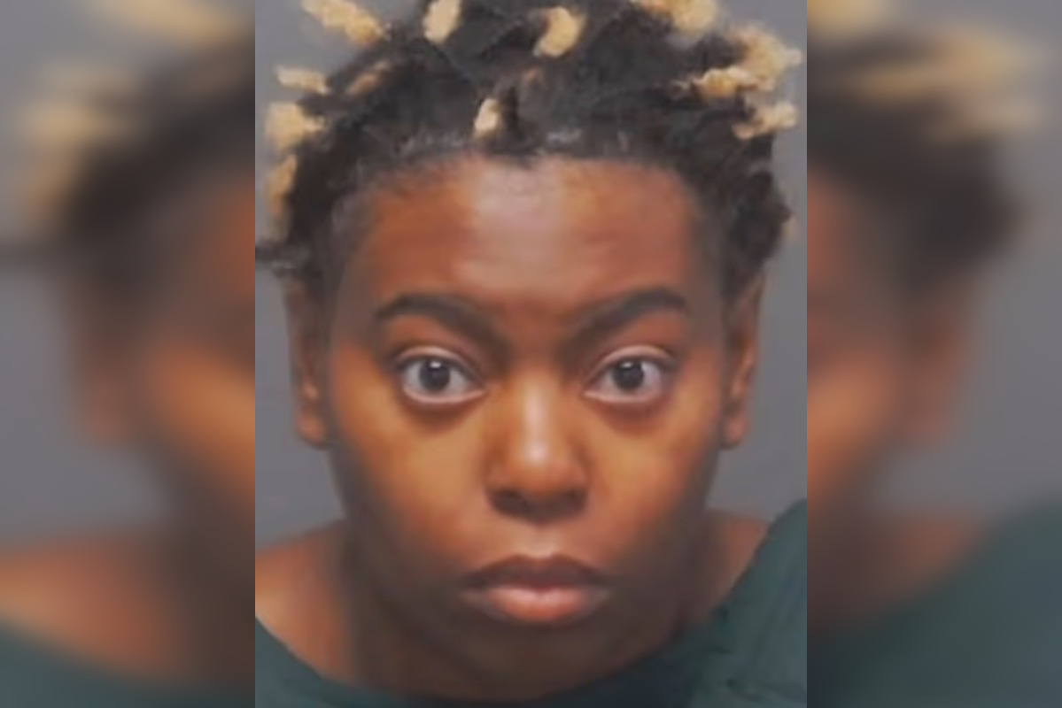 San Antonio Mother Charged After Tragic Deaths of Two Children Left in