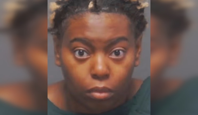 San Antonio Mother Charged After Tragic Deaths of Two Children Left in Hot Car