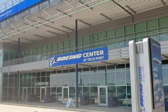 San Antonio Mourns Tech Visionary David Monroe After Tragic Accident at Boeing Center