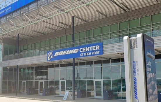 San Antonio Mourns Tech Visionary David Monroe After Tragic Accident at Boeing Center