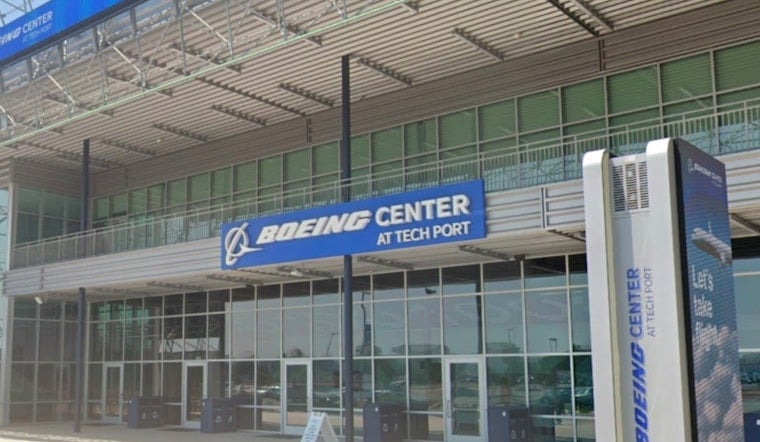 San Antonio Mourns Tech Visionary David Monroe After Tragic Accident at Boeing Center