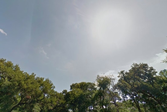 San Antonio on Alert for Searing Heatwave with Possible Midweek Showers