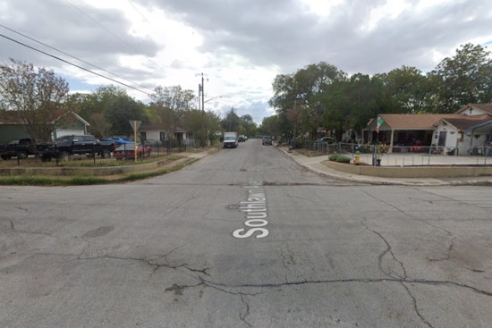 San Antonio Police Amplify Search for Suspect Marco Vasquez in Capital Murder and Kidnapping Case
