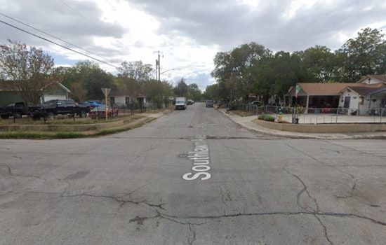 San Antonio Police Amplify Search for Suspect Marco Vasquez in Capital Murder and Kidnapping Case