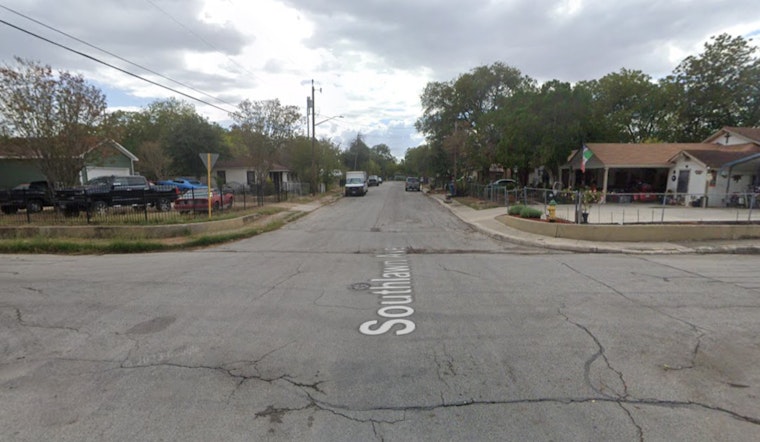 San Antonio Police Amplify Search for Suspect Marco Vasquez in Capital Murder and Kidnapping Case