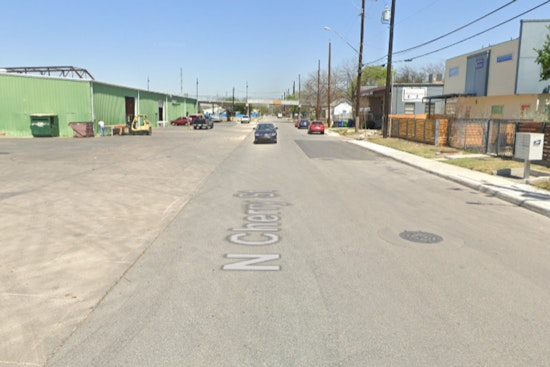 San Antonio Police Fatally Shoot Jaime Gonzalez After Shotgun Confrontation East of Downtown