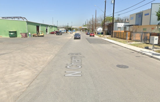 San Antonio Police Fatally Shoot Jaime Gonzalez After Shotgun Confrontation East of Downtown