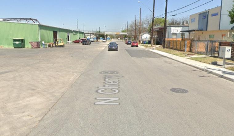 San Antonio Police Fatally Shoot Jaime Gonzalez After Shotgun Confrontation East of Downtown