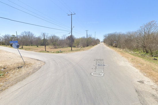 San Antonio Police Investigate Suspected Human Smuggling Operation on City's South Side