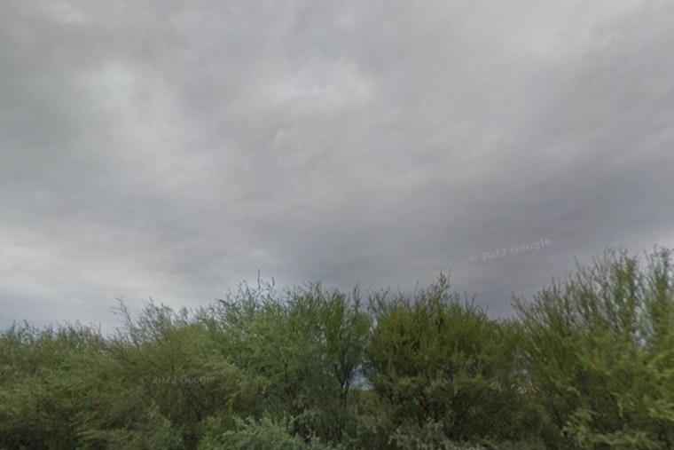 San Antonio Prepares for Showers and Thunderstorms Amidst Soaring Temperatures