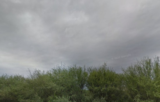San Antonio Prepares for Showers and Thunderstorms Amidst Soaring Temperatures