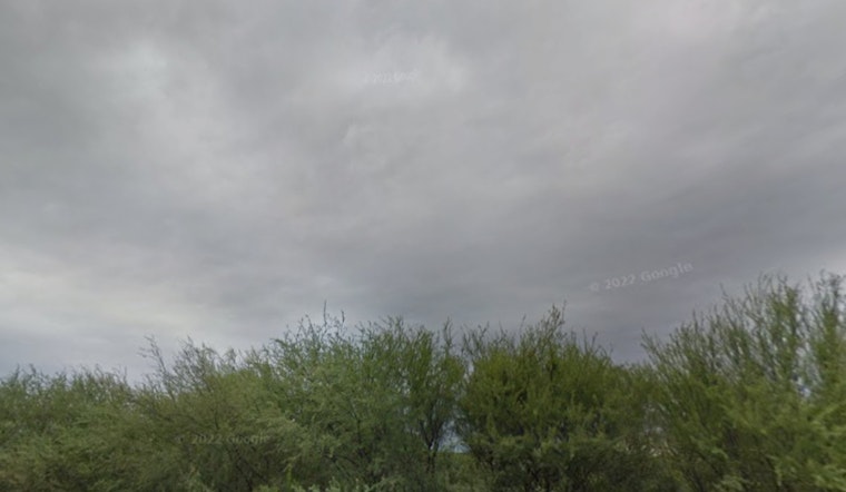 San Antonio Prepares for Showers and Thunderstorms Amidst Soaring Temperatures